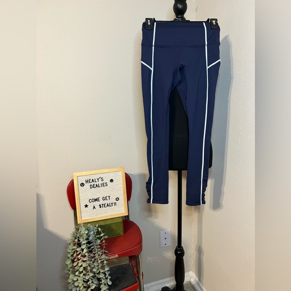 NWT Free People Movement Leggings - Picture 3 of 8